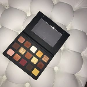Natasha Denona Sunset Palette.